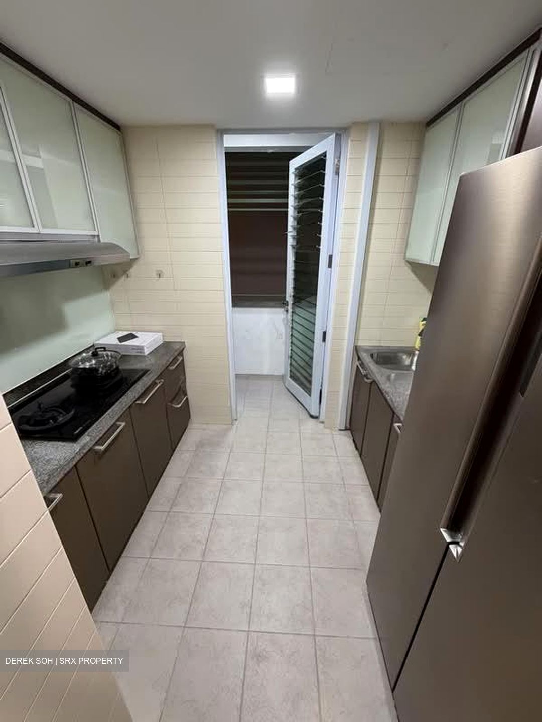 D'Gallery (D14), Apartment #592289291